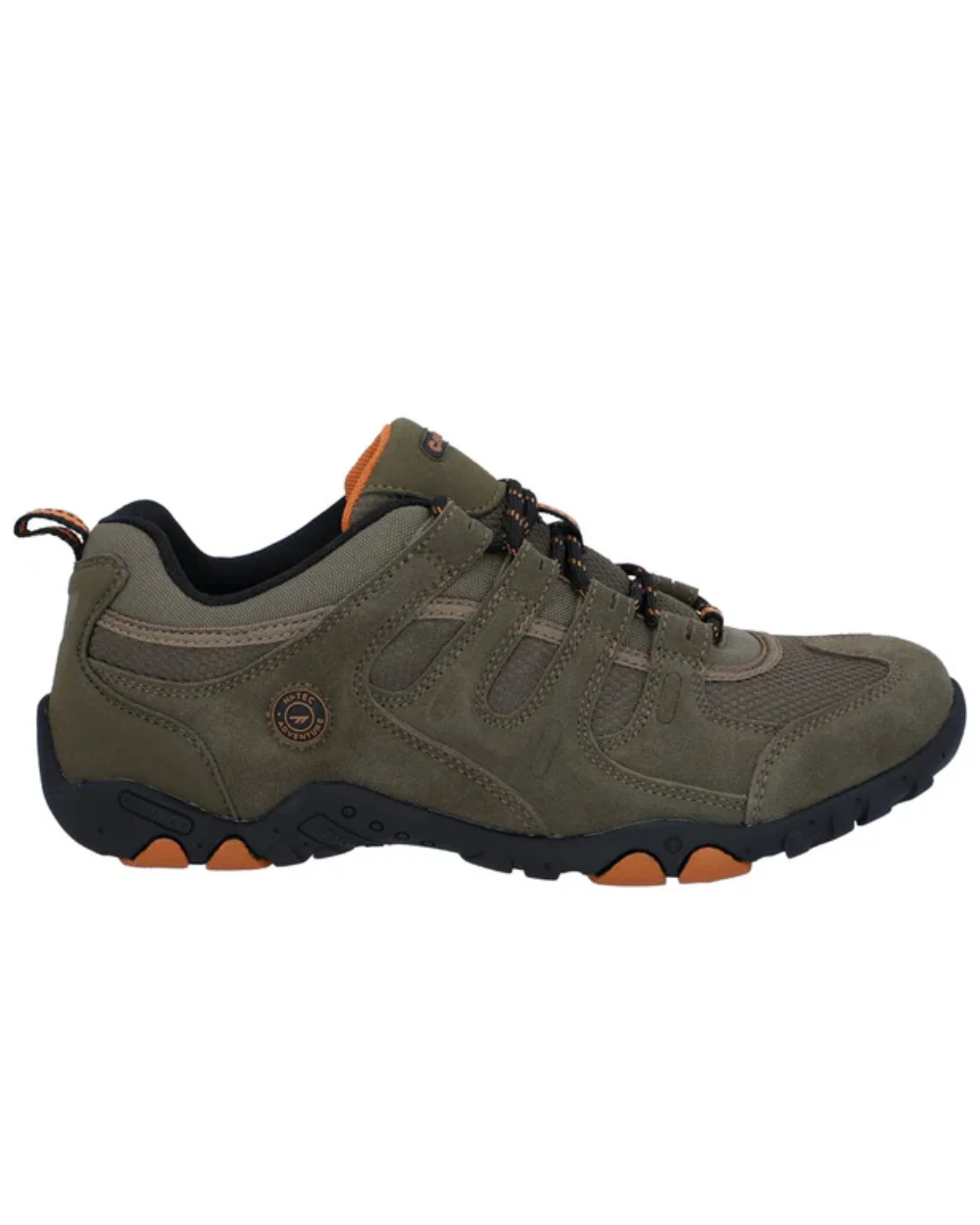 Hi-Tec Mens Quadra II Shoes - Image 2