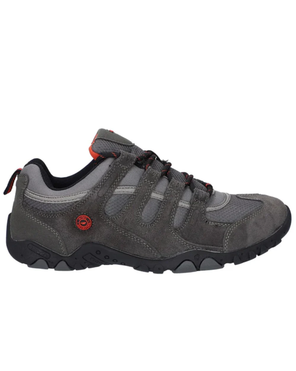 Hi-Tec Mens Quadra II Shoes - Image 3