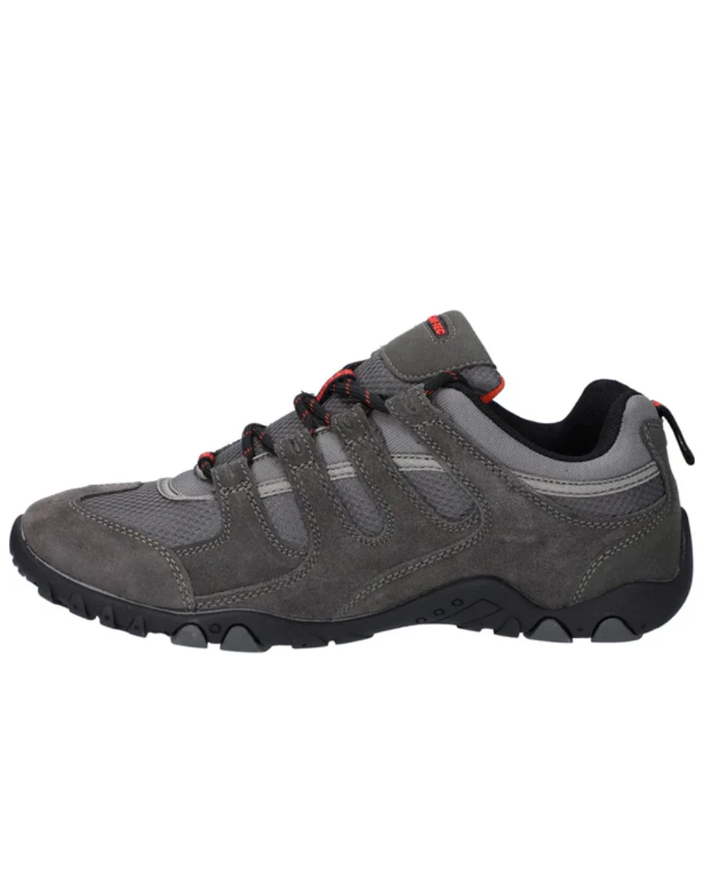 Hi-Tec Mens Quadra II Shoes - Image 5
