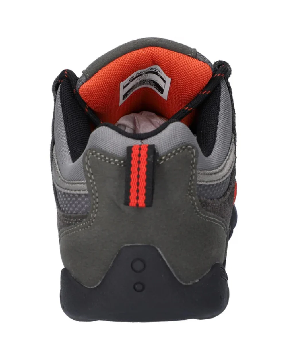 Hi-Tec Mens Quadra II Shoes - Image 7
