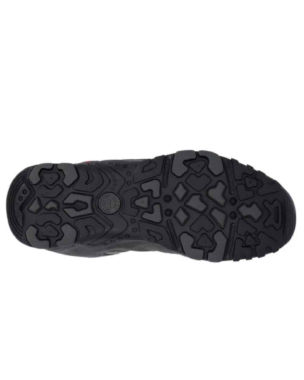 Hi-Tec Mens Quadra II Shoes - Image 8