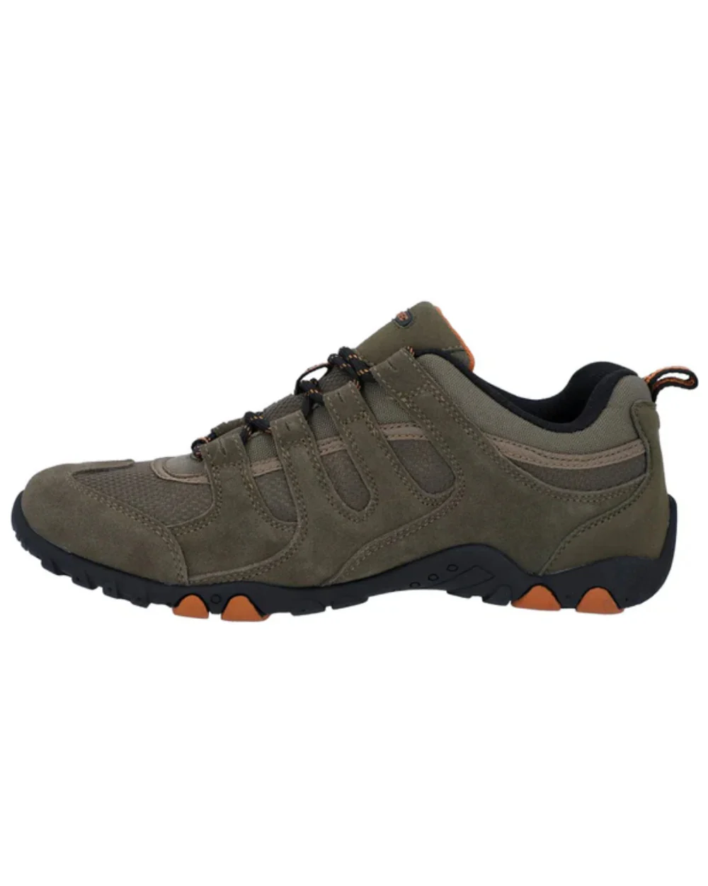 Hi-Tec Mens Quadra II Shoes - Image 9