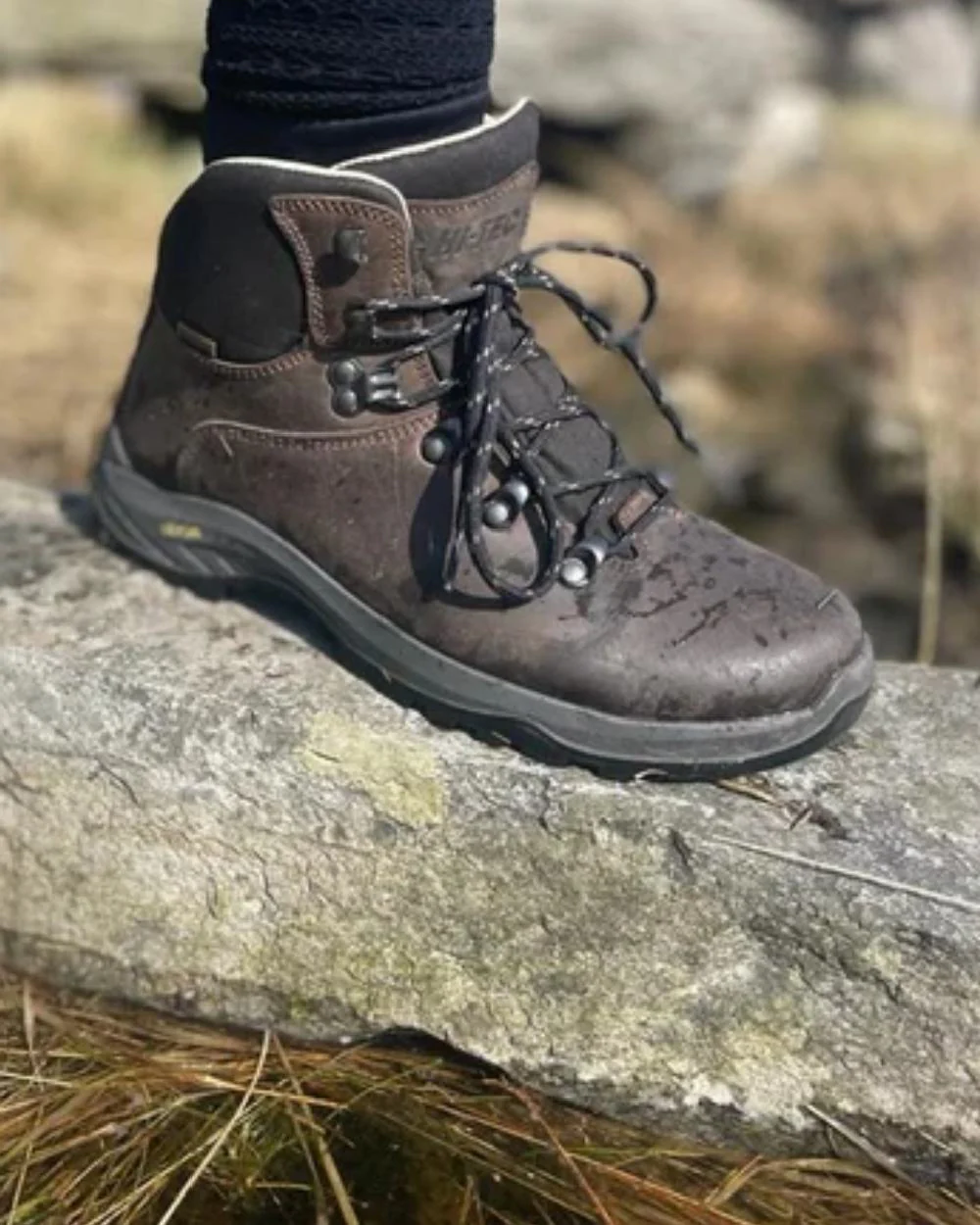 Hi-Tec Mens Ravine Pro Boots - Image 2