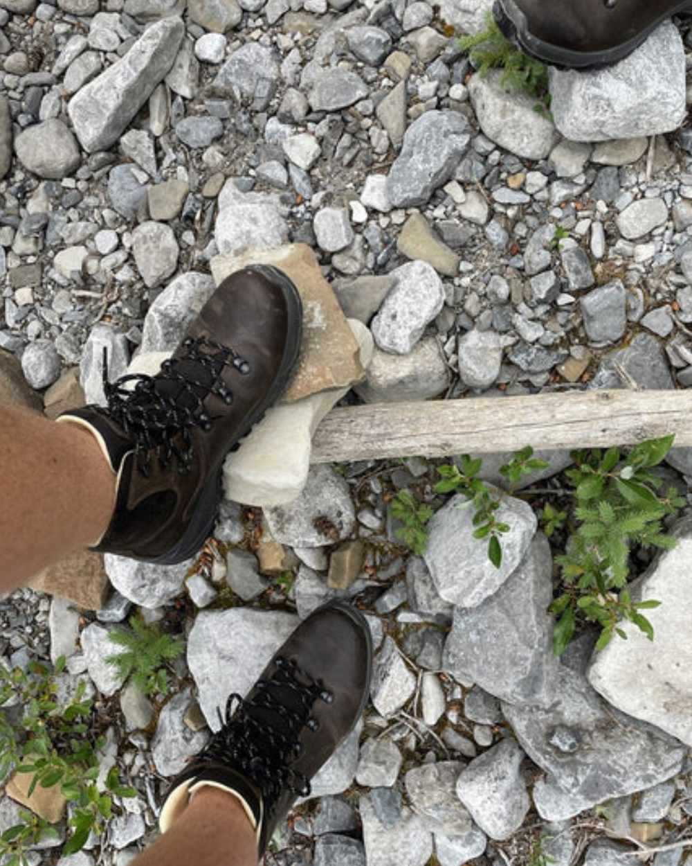 Hi-Tec Mens Ravine Pro Boots - Image 3