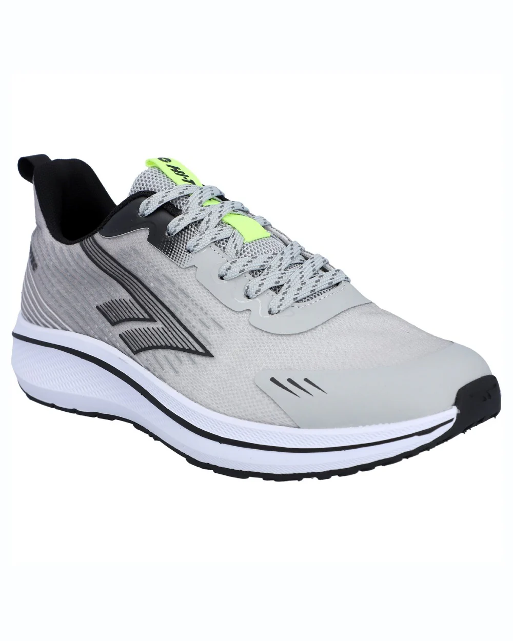 Hi-Tec Mens Santorini Trainers - Image 10