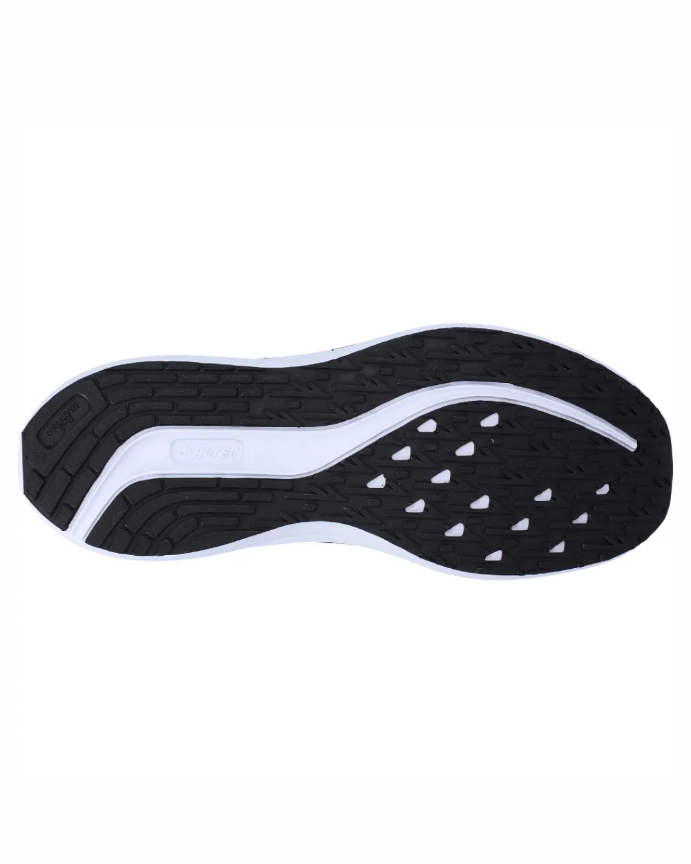 Hi-Tec Mens Santorini Trainers - Image 12