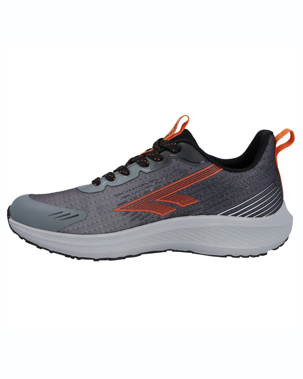 Hi-Tec Mens Santorini Trainers - Image 2
