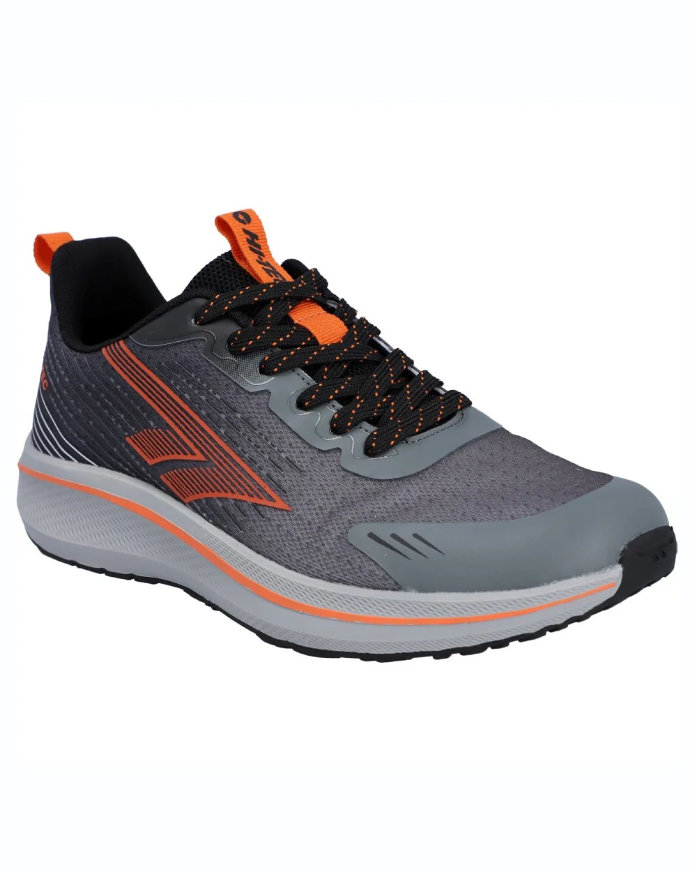 Hi-Tec Mens Santorini Trainers - Image 4