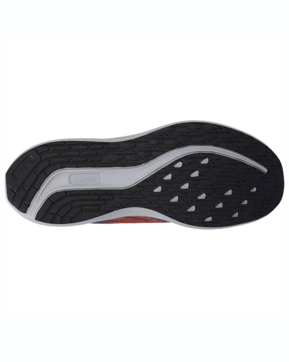 Hi-Tec Mens Santorini Trainers - Image 5
