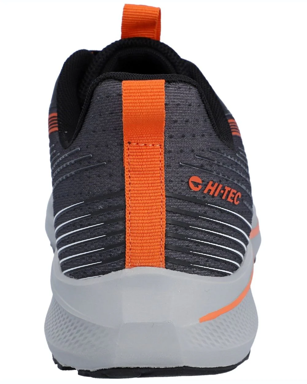 Hi-Tec Mens Santorini Trainers - Image 6