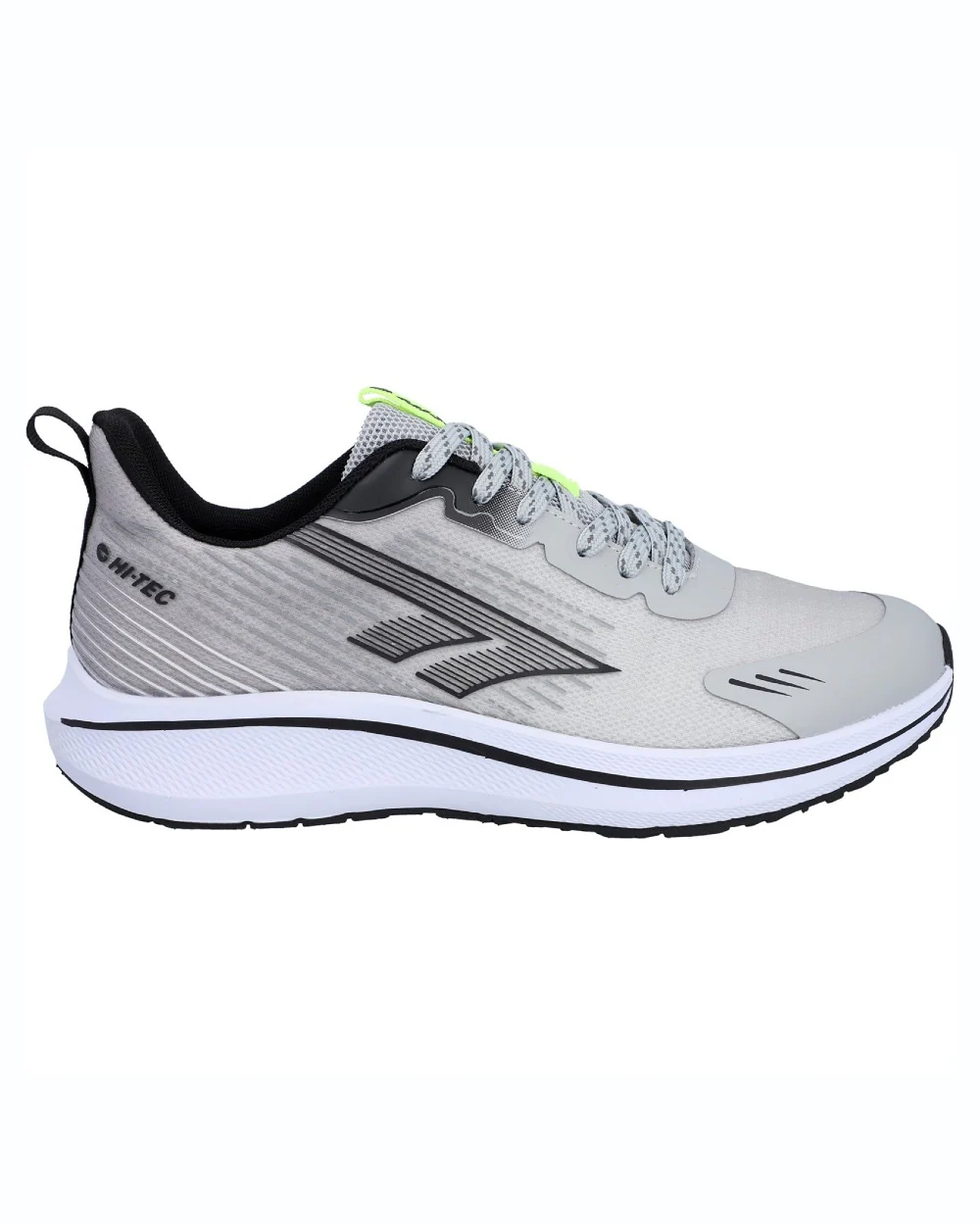 Hi-Tec Mens Santorini Trainers - Image 7