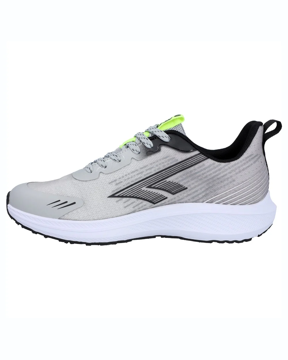 Hi-Tec Mens Santorini Trainers - Image 8