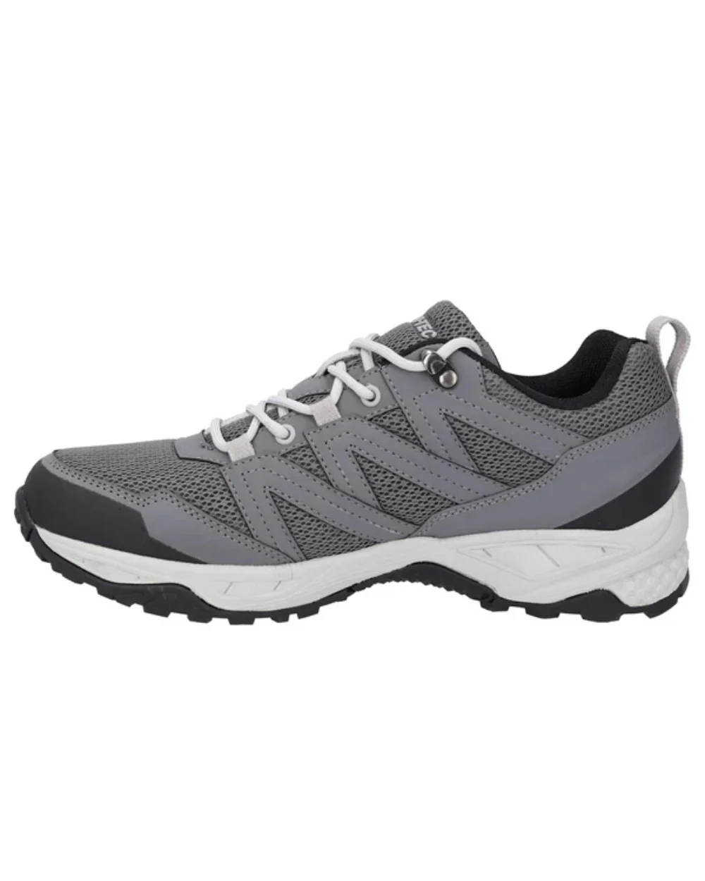Hi-Tec Mens Saunter Waterproof Hiking Boots - Image 10