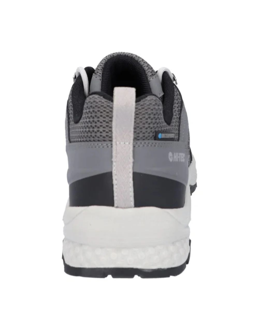 Hi-Tec Mens Saunter Waterproof Hiking Boots - Image 11
