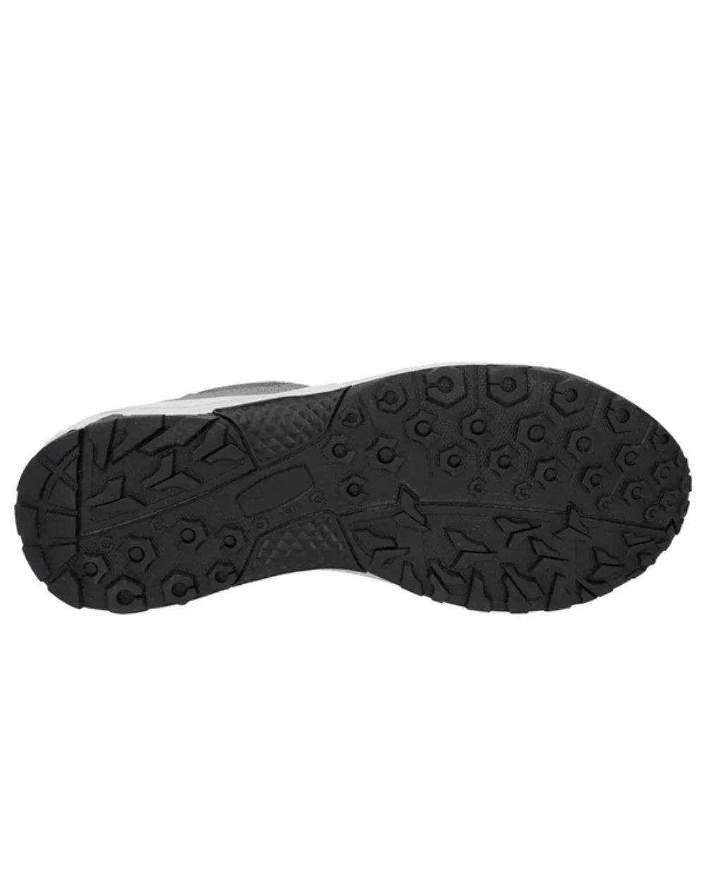 Hi-Tec Mens Saunter Waterproof Hiking Boots - Image 12