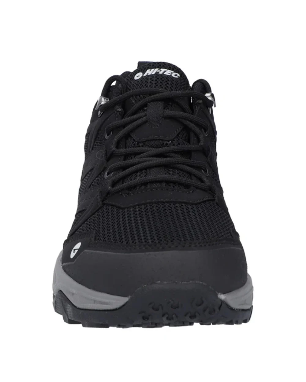 Hi-Tec Mens Saunter Waterproof Hiking Boots - Image 2