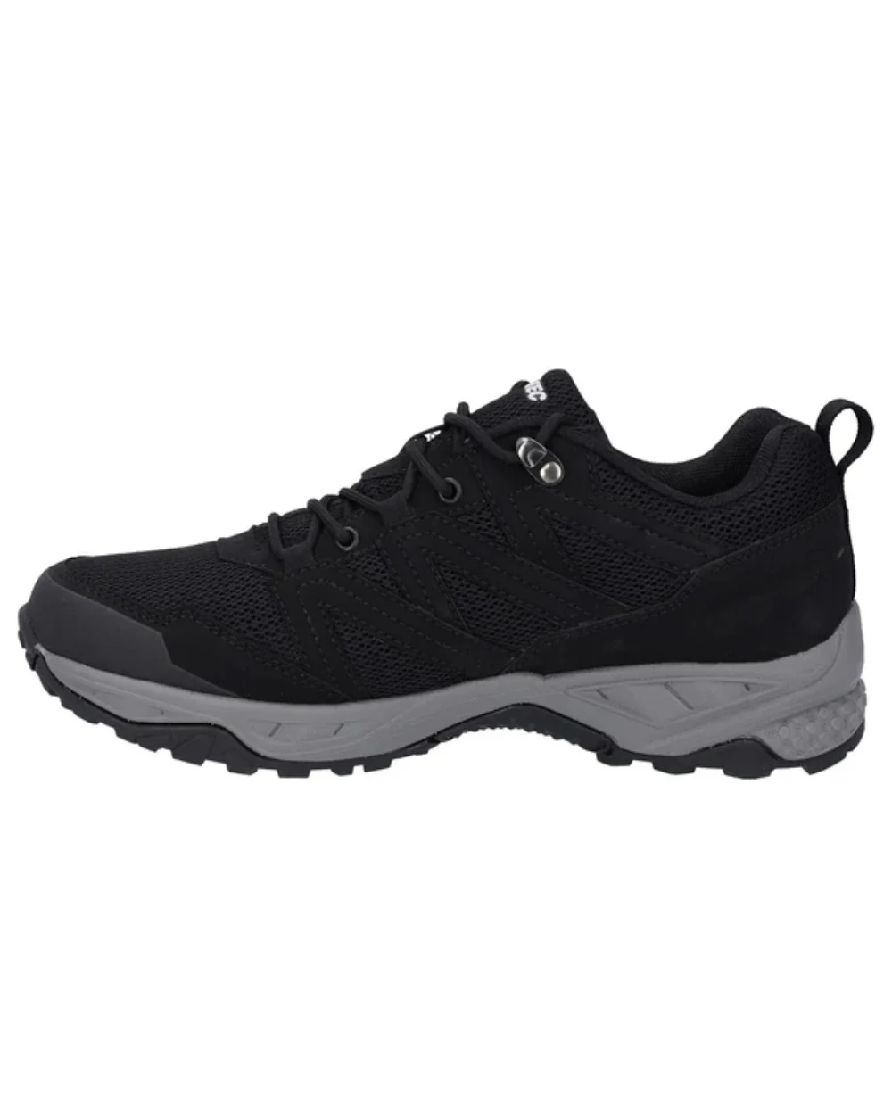 Hi-Tec Mens Saunter Waterproof Hiking Boots - Image 4