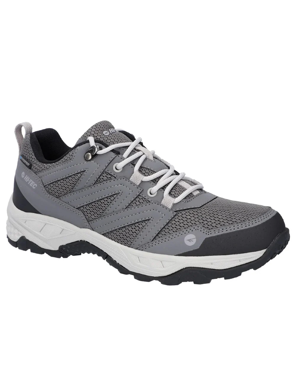 Hi-Tec Mens Saunter Waterproof Hiking Boots - Image 7