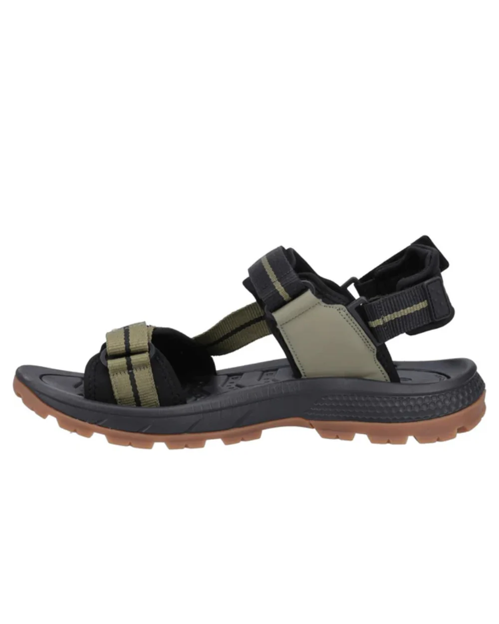 Hi-Tec Mens Sierra Sandals - Image 10