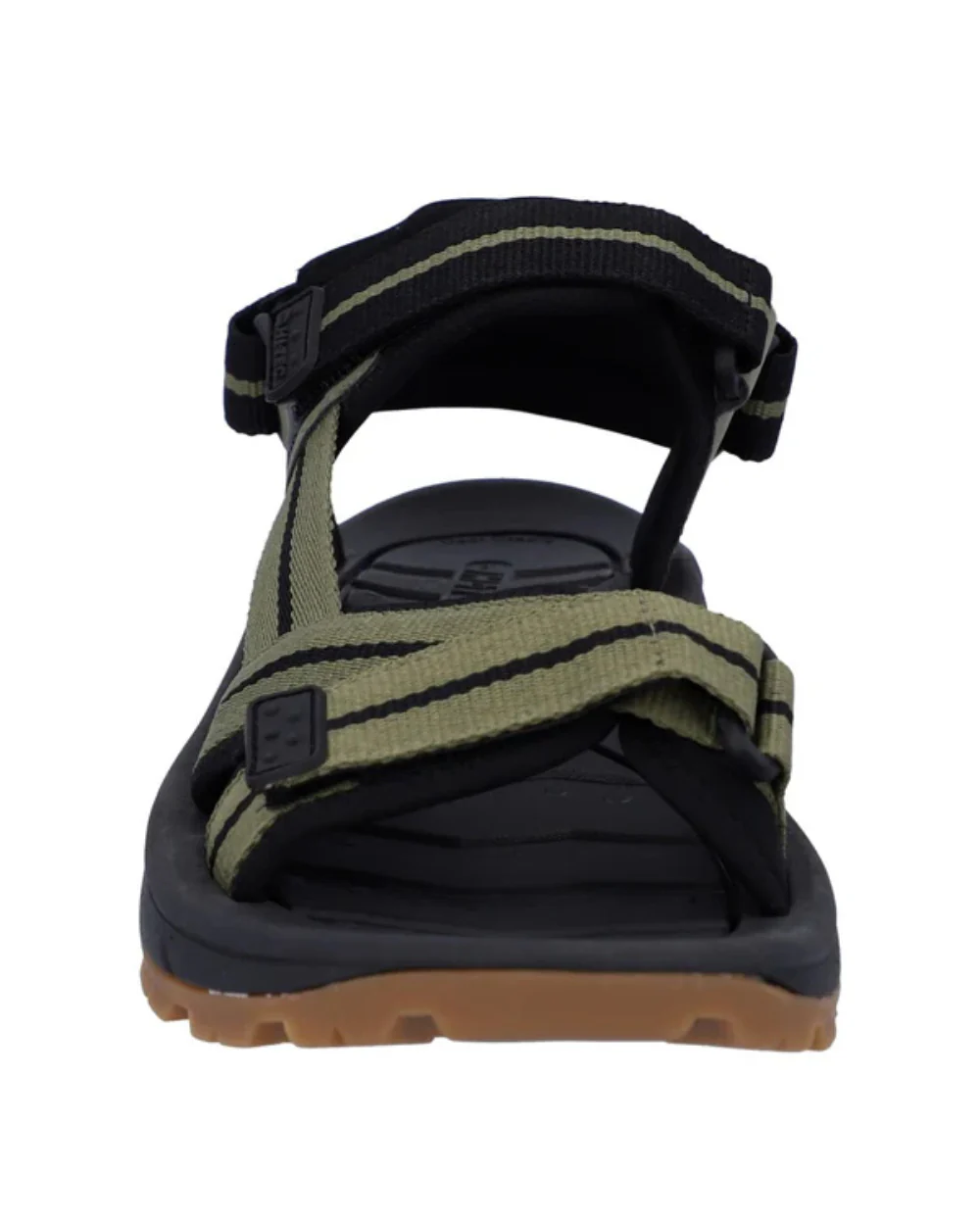Hi-Tec Mens Sierra Sandals - Image 11