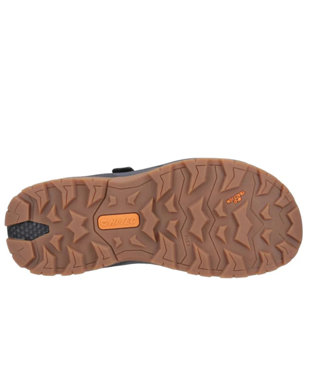 Hi-Tec Mens Sierra Sandals - Image 12