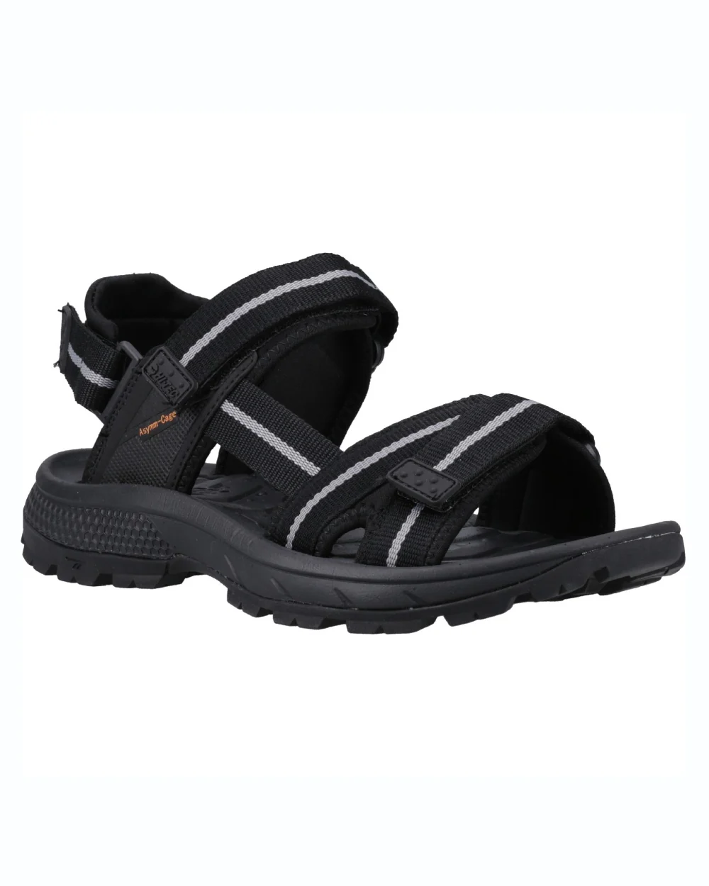 Hi-Tec Mens Sierra Sandals - Image 13