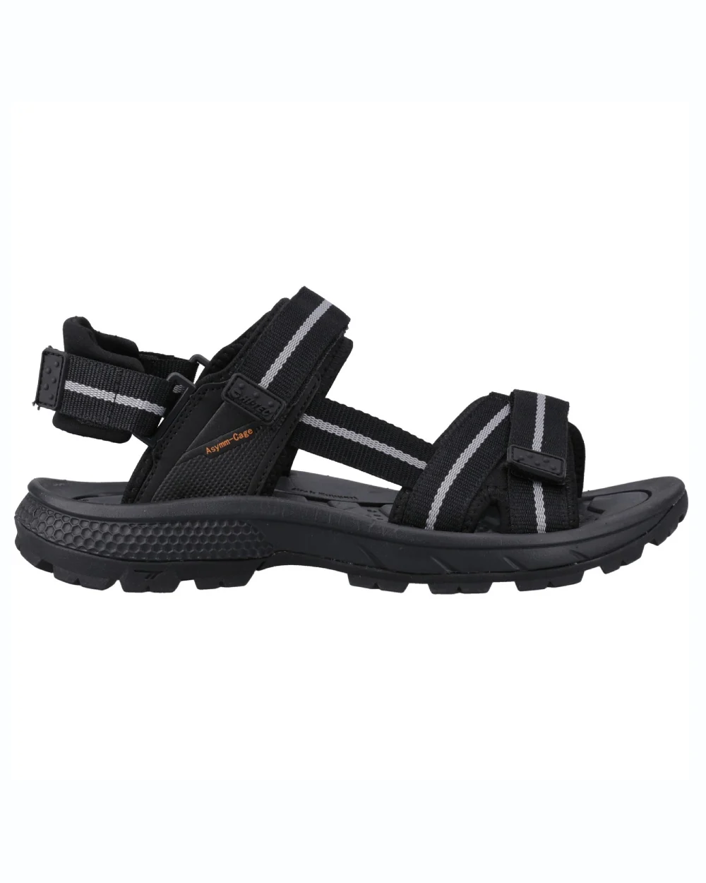 Hi-Tec Mens Sierra Sandals - Image 14