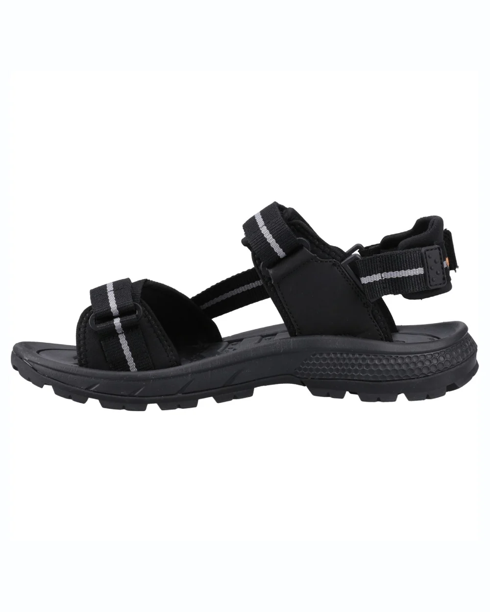 Hi-Tec Mens Sierra Sandals - Image 15