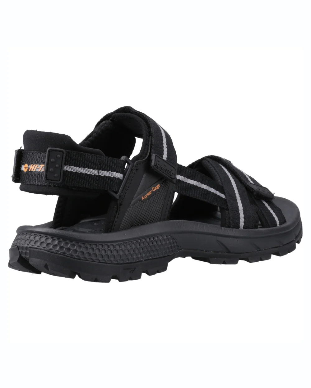 Hi-Tec Mens Sierra Sandals - Image 16