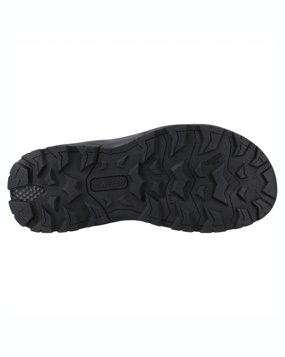 Hi-Tec Mens Sierra Sandals - Image 17