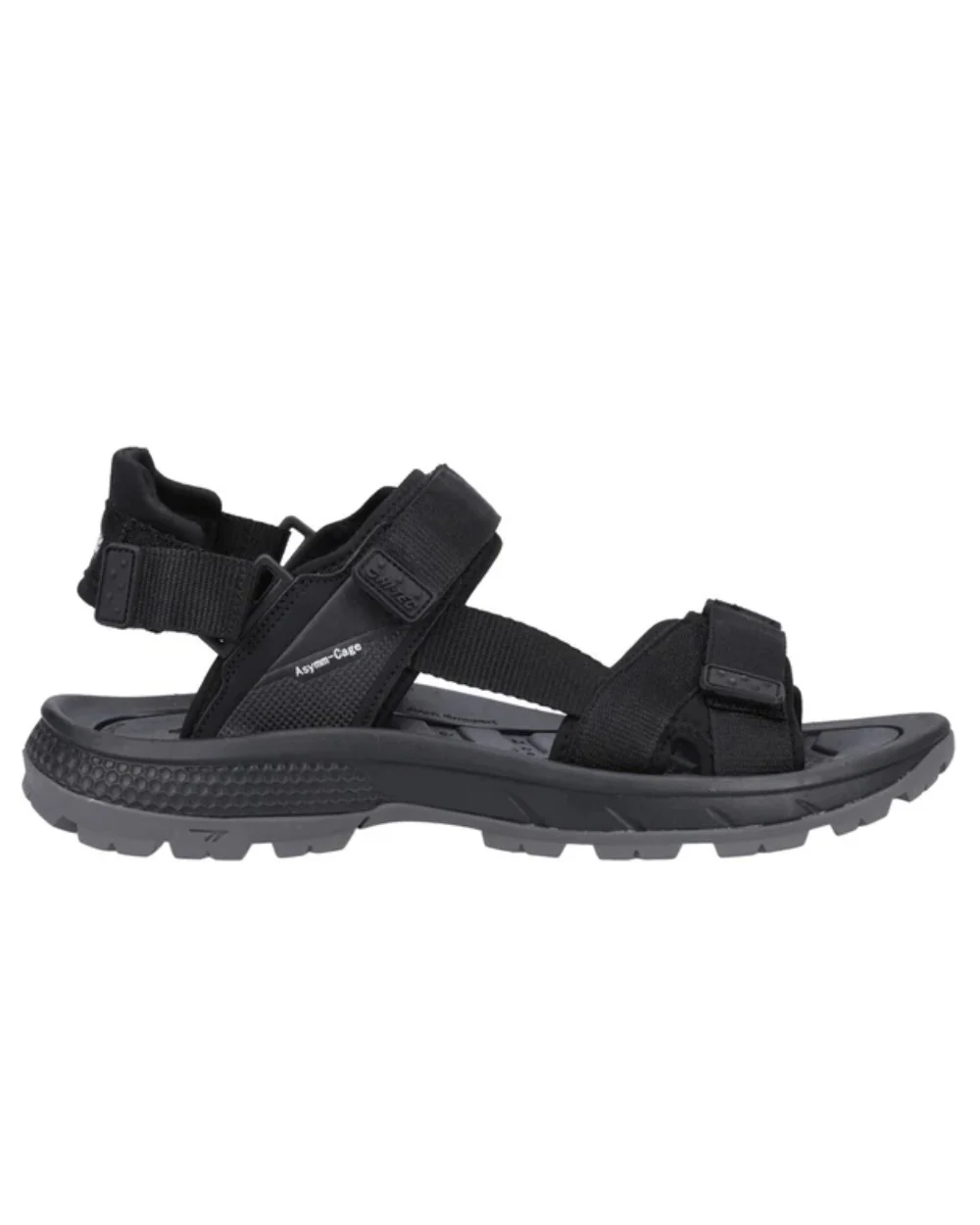 Hi-Tec Mens Sierra Sandals - Image 2