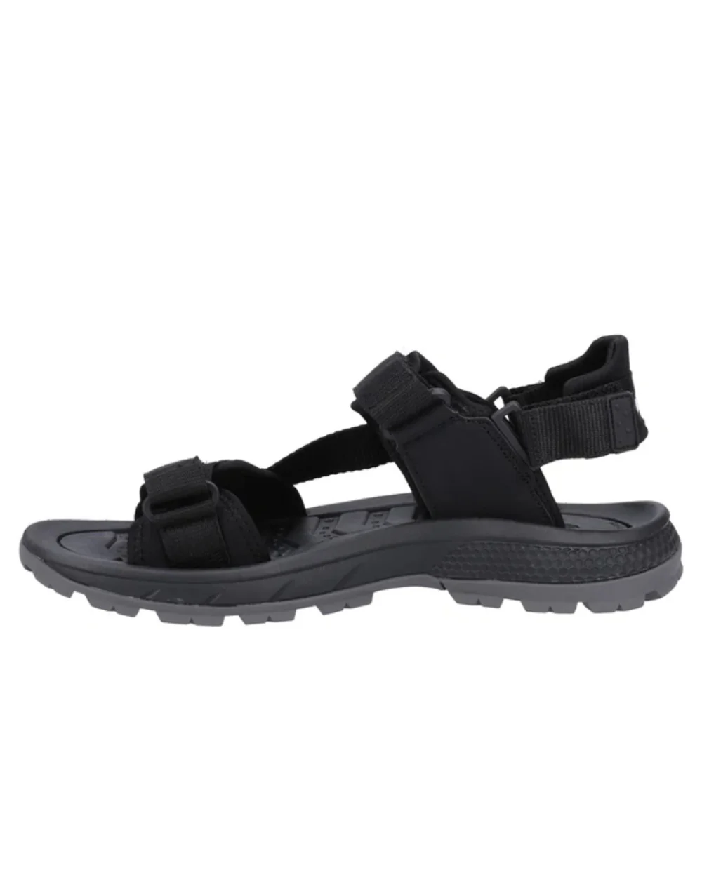 Hi-Tec Mens Sierra Sandals - Image 4