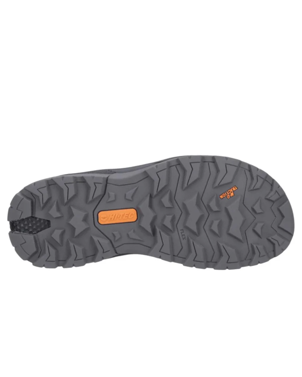 Hi-Tec Mens Sierra Sandals - Image 6