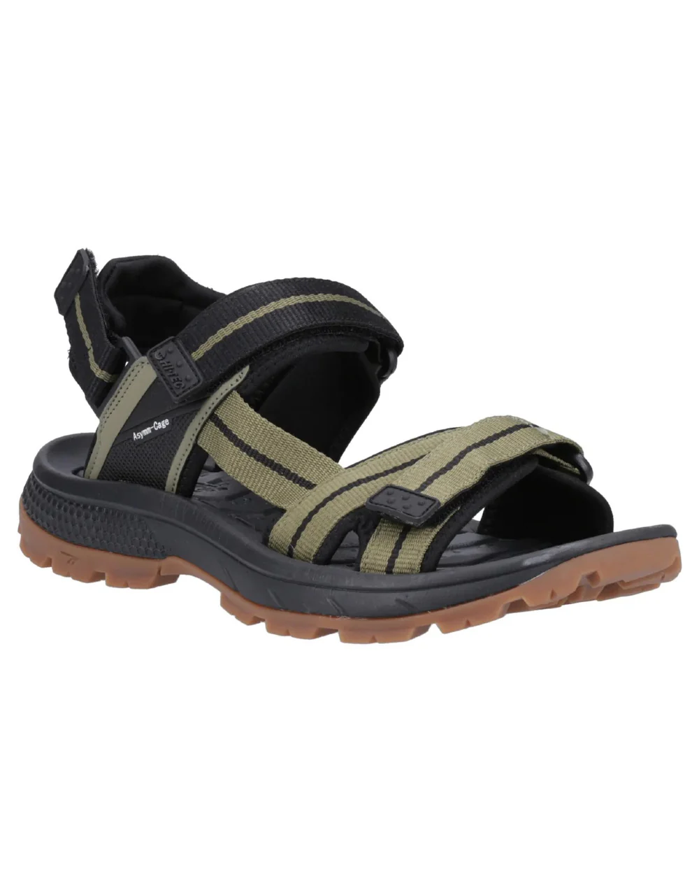 Hi-Tec Mens Sierra Sandals - Image 7