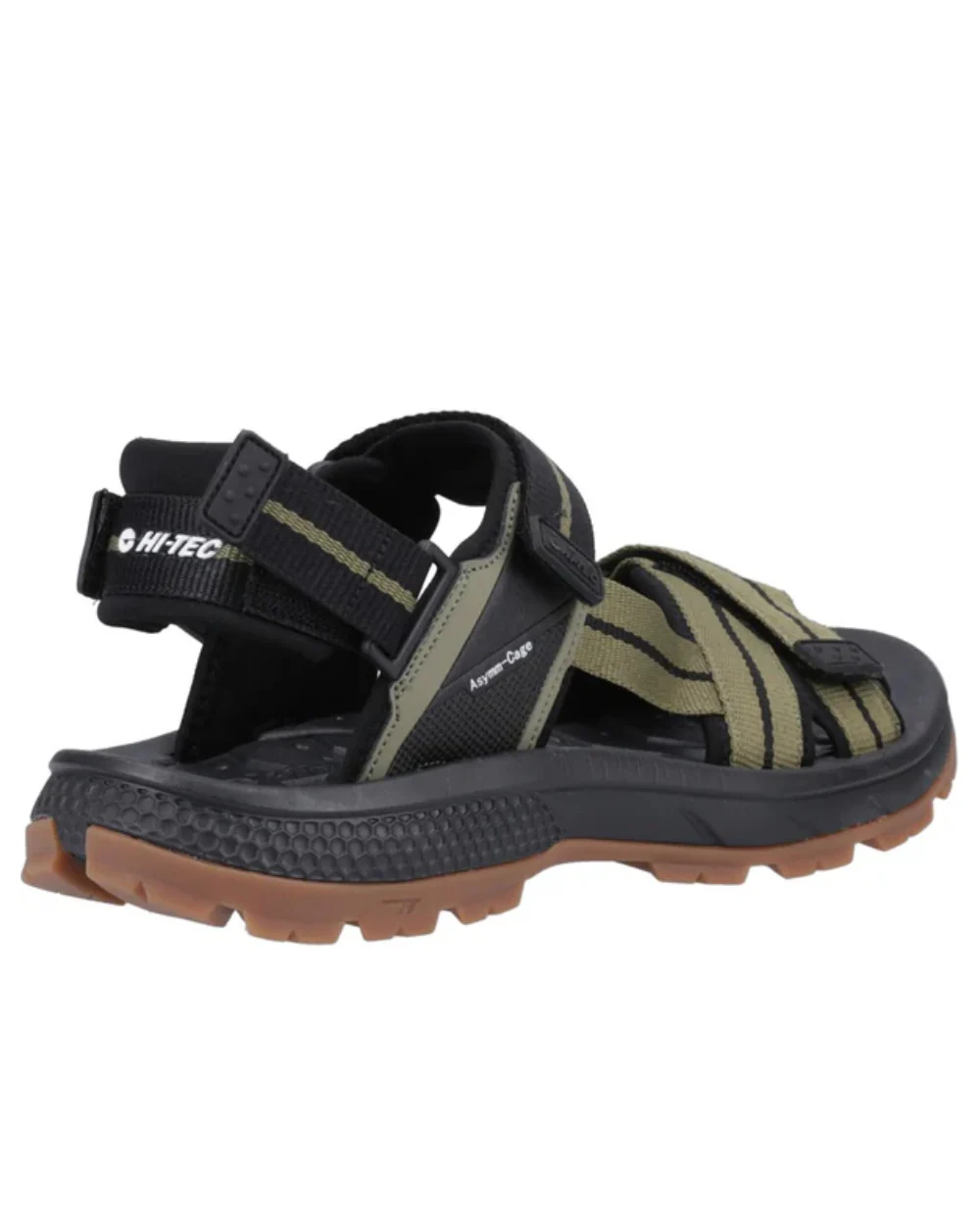 Hi-Tec Mens Sierra Sandals - Image 9