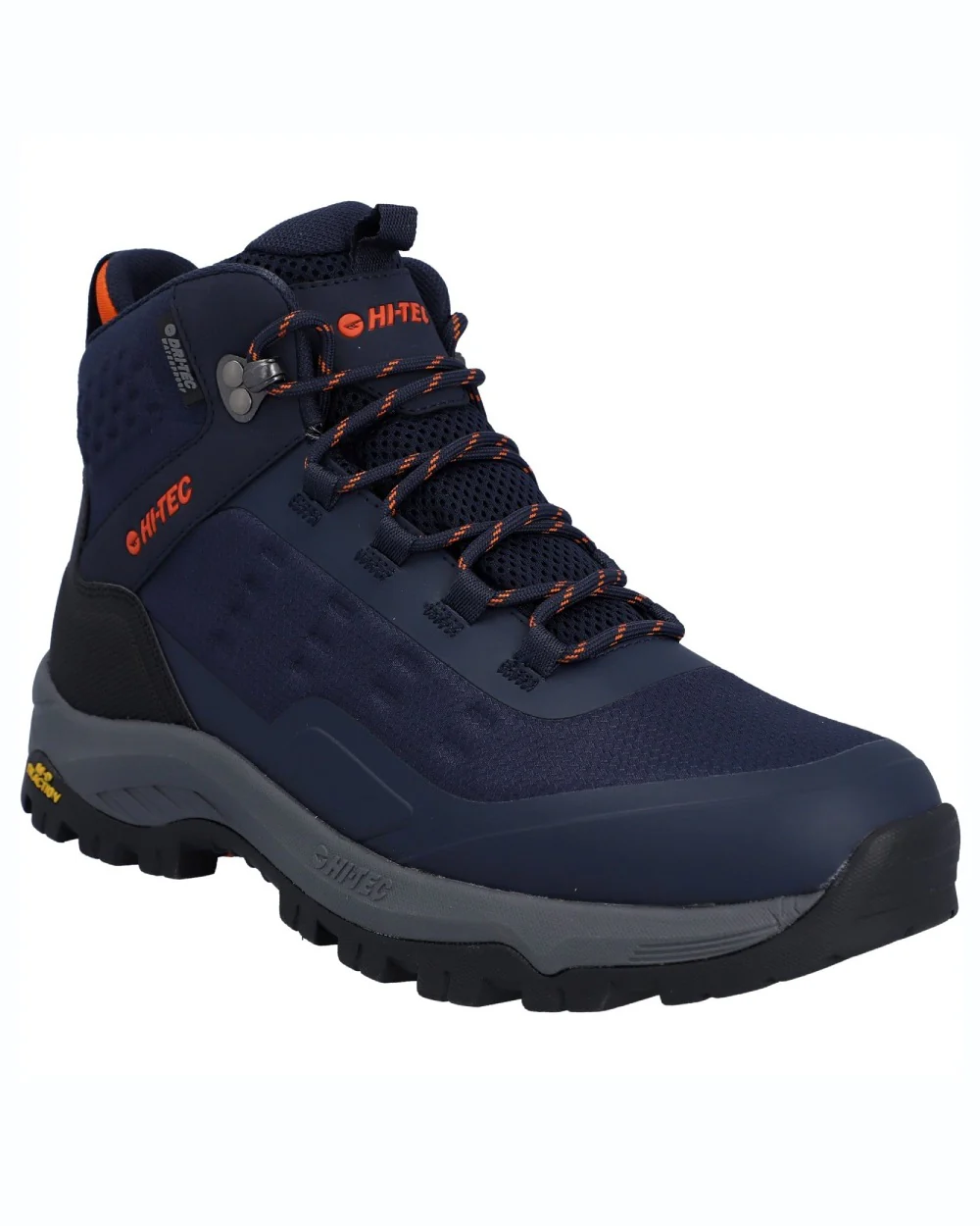 Hi-Tec Mens Storm Expedition Sport Boots - Image 2