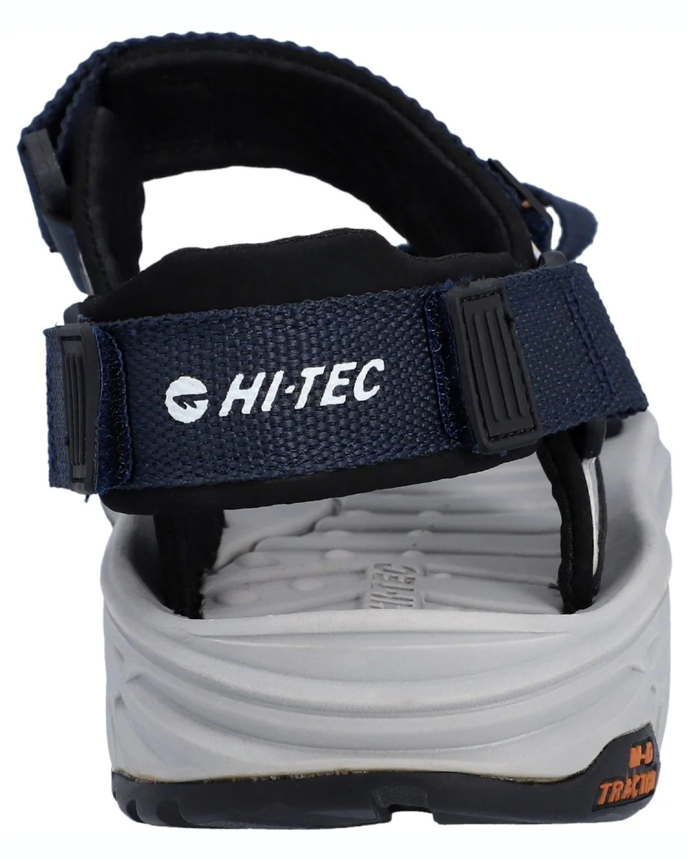 Hi-Tec Mens Ula Raft Sandals - Image 11