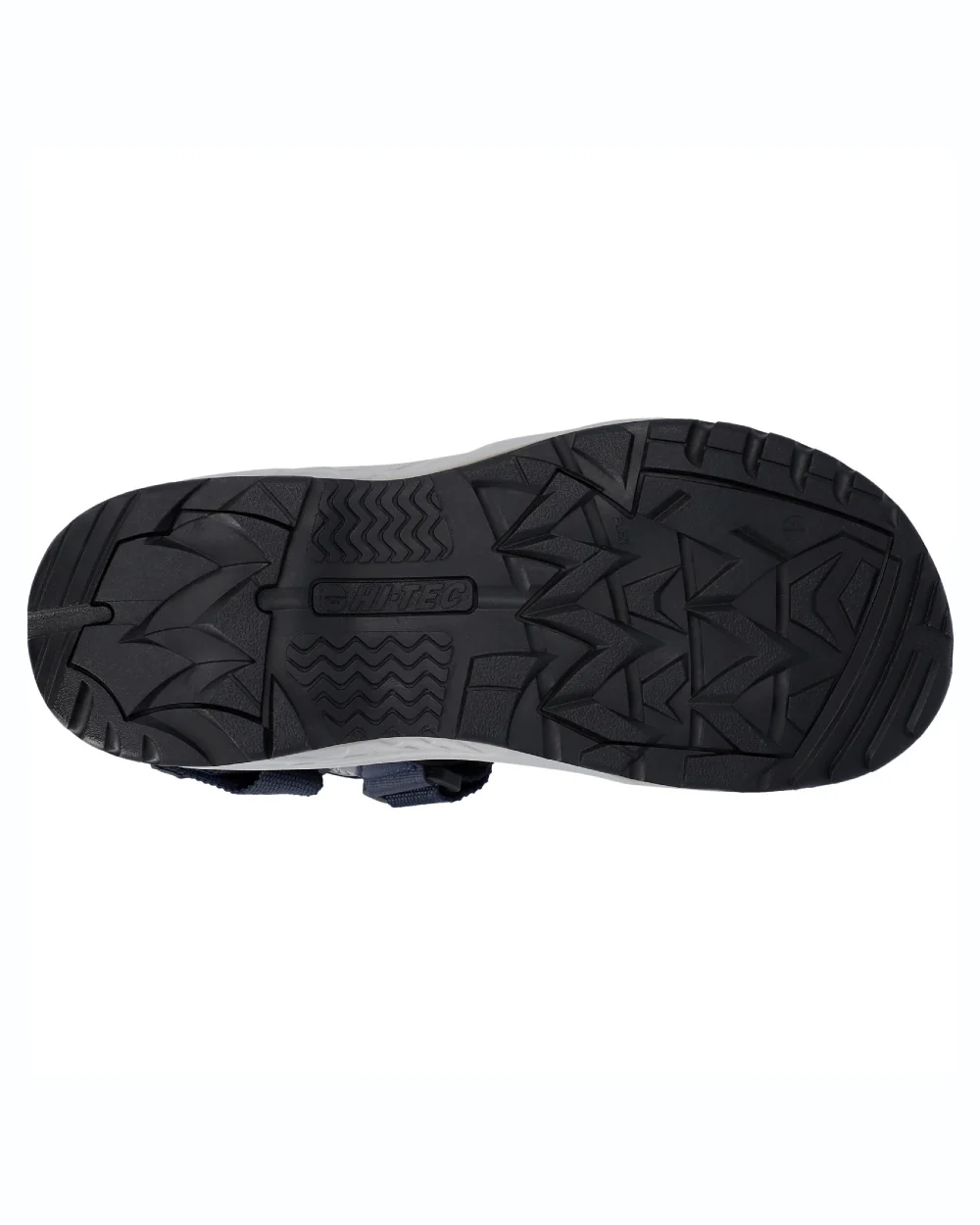 Hi-Tec Mens Ula Raft Sandals - Image 12