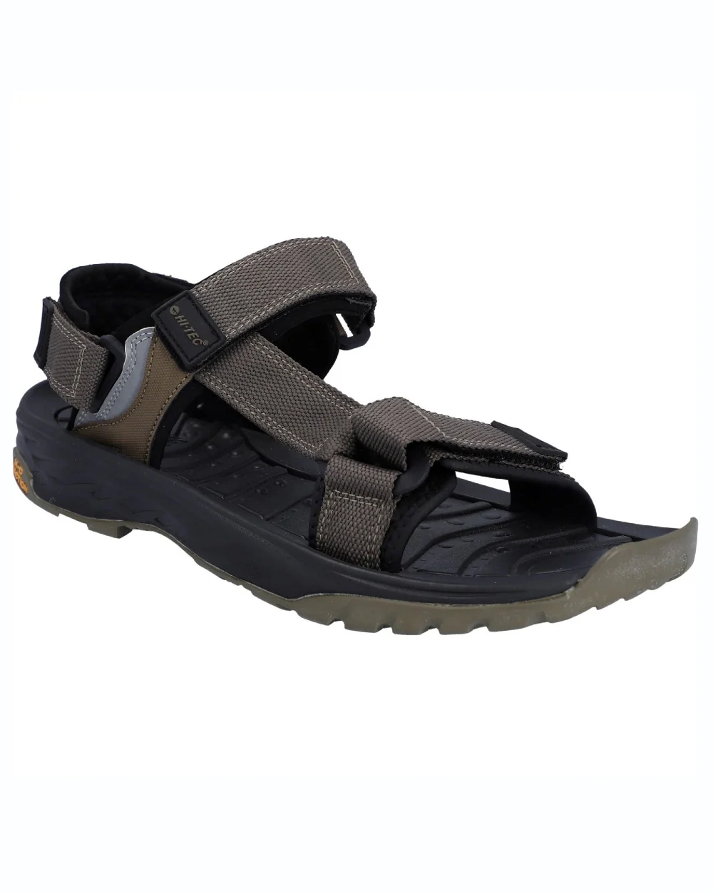 Hi-Tec Mens Ula Raft Sandals - Image 2