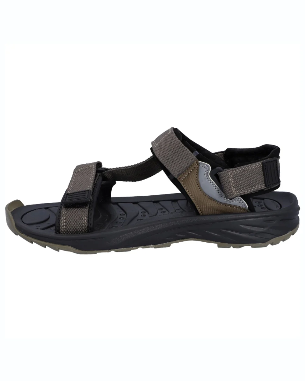 Hi-Tec Mens Ula Raft Sandals - Image 3