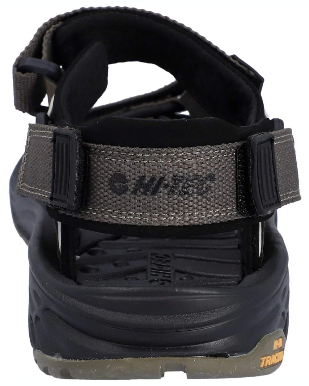 Hi-Tec Mens Ula Raft Sandals - Image 5