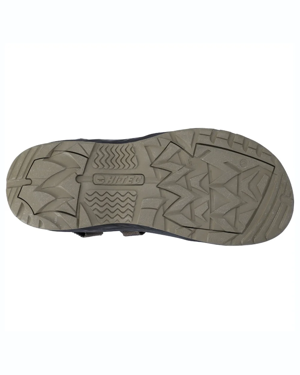 Hi-Tec Mens Ula Raft Sandals - Image 6