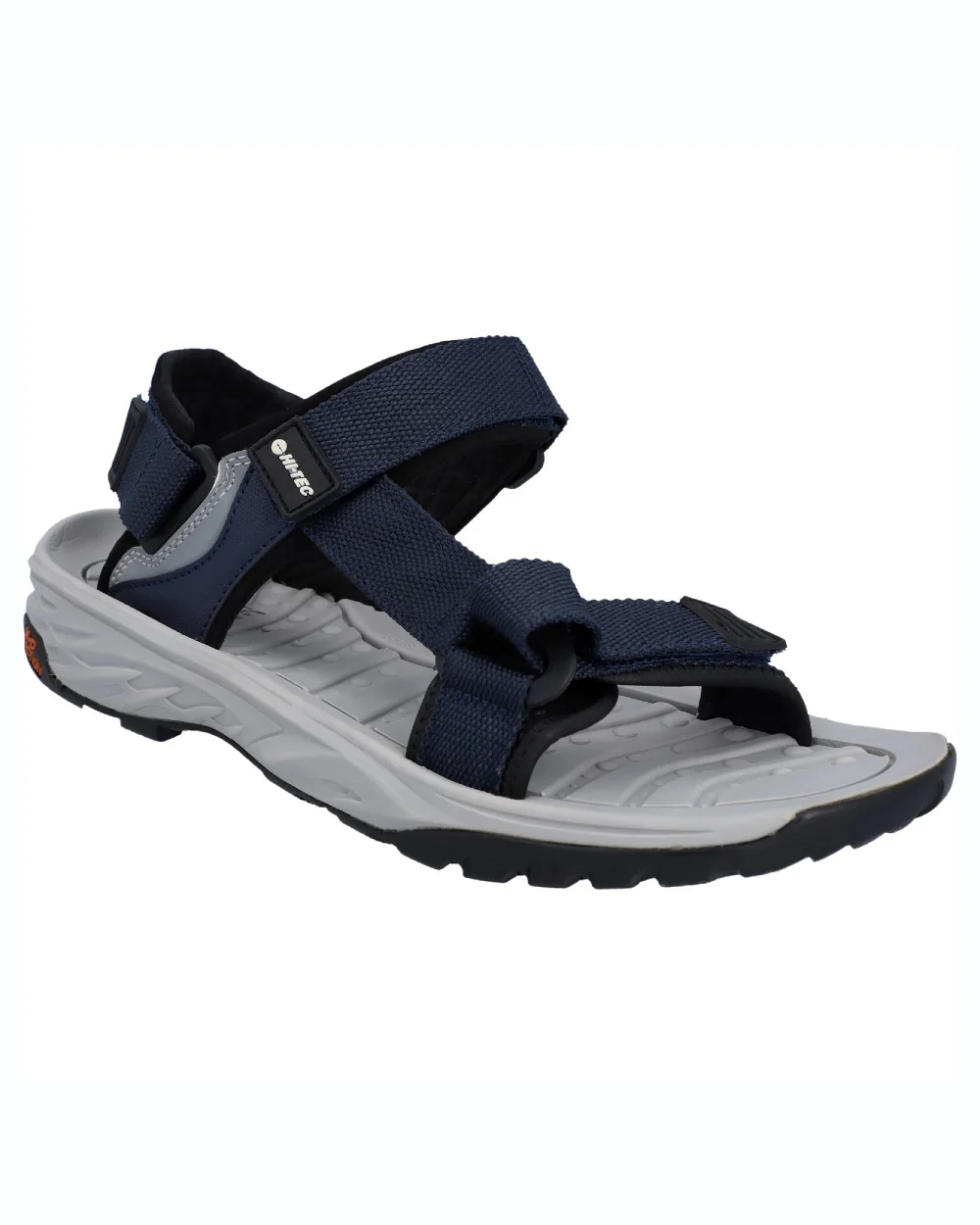 Hi-Tec Mens Ula Raft Sandals - Image 7