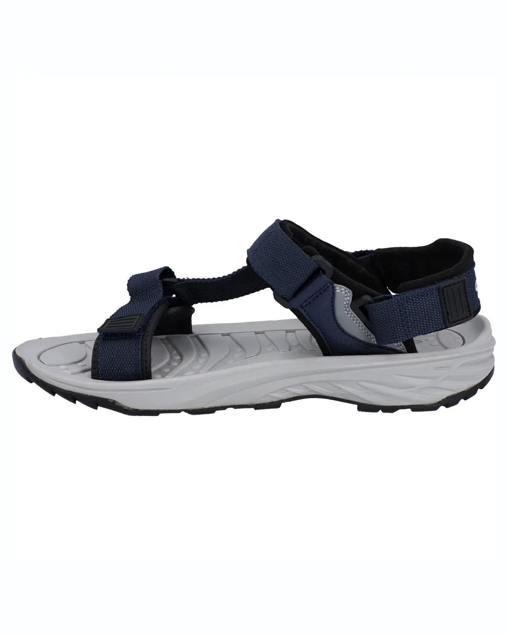 Hi-Tec Mens Ula Raft Sandals - Image 8