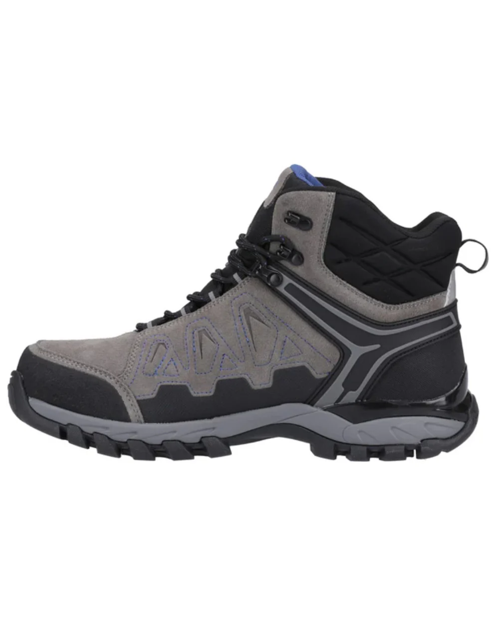 Hi-Tec Mens V-Lite Explorer Waterproof Hiking Boots - Image 10