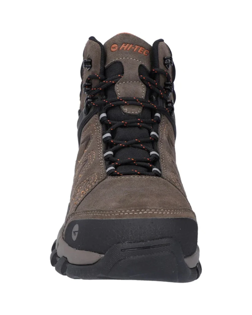 Hi-Tec Mens V-Lite Explorer Waterproof Hiking Boots - Image 4