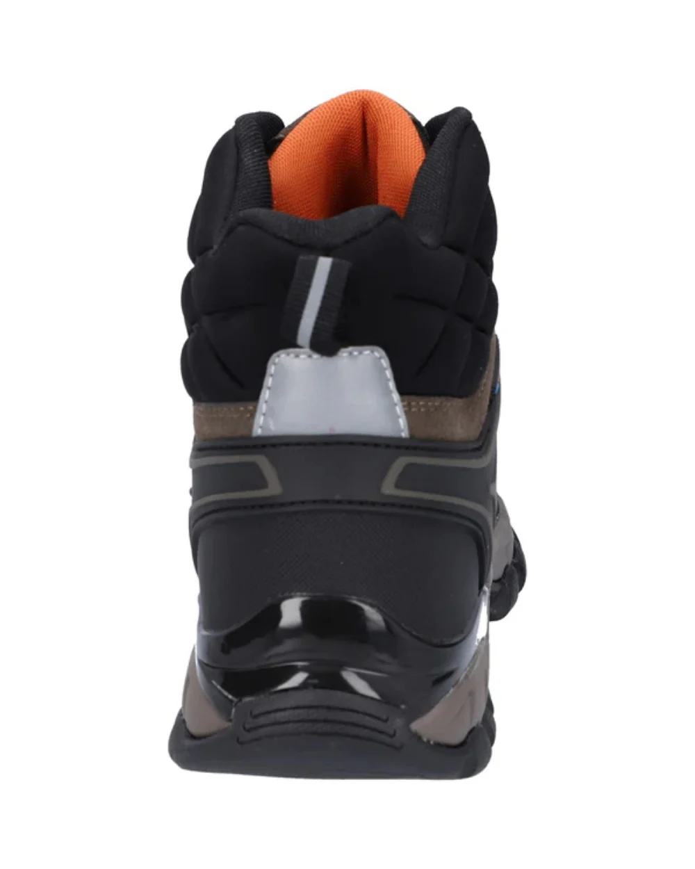 Hi-Tec Mens V-Lite Explorer Waterproof Hiking Boots - Image 5