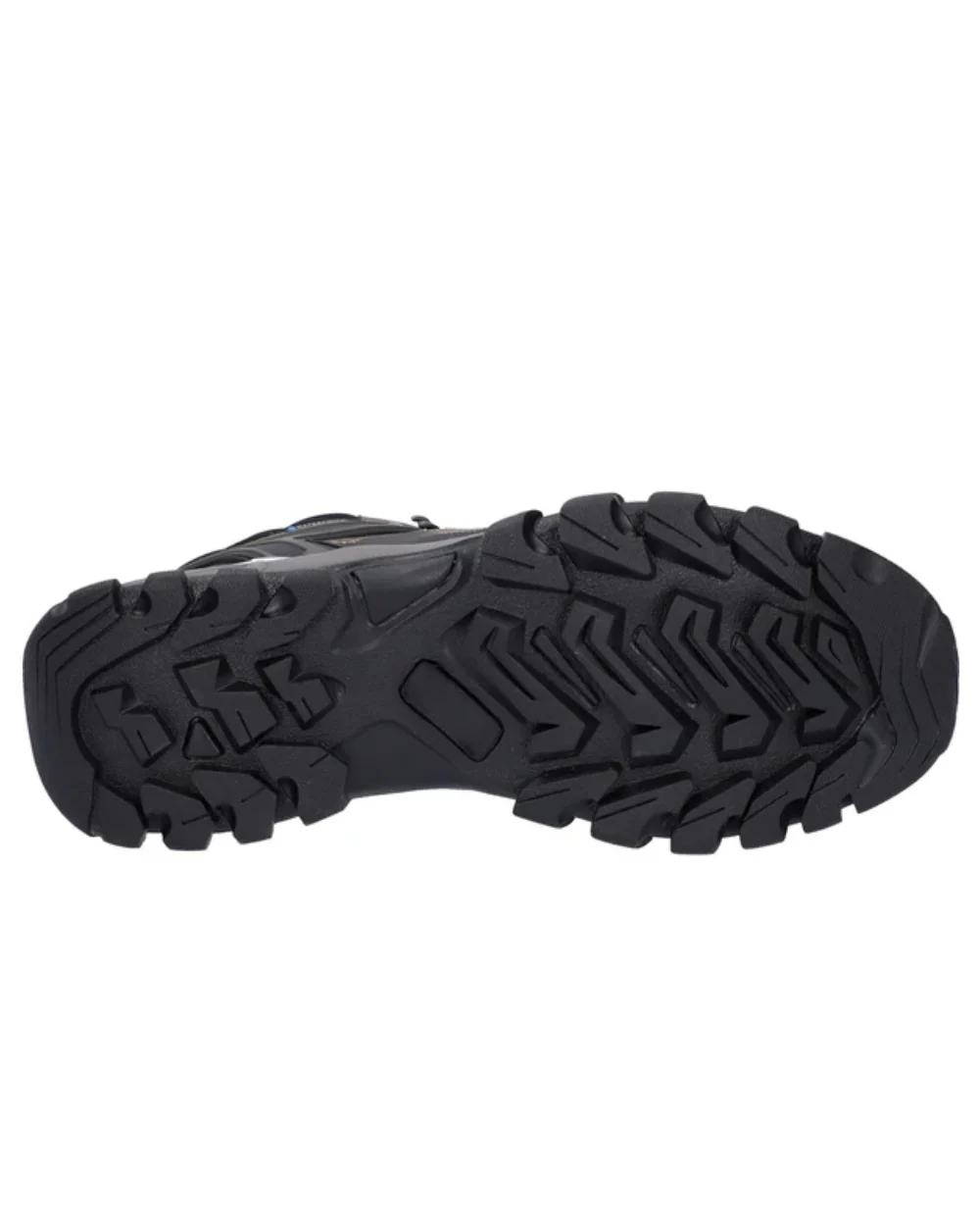 Hi-Tec Mens V-Lite Explorer Waterproof Hiking Boots - Image 6