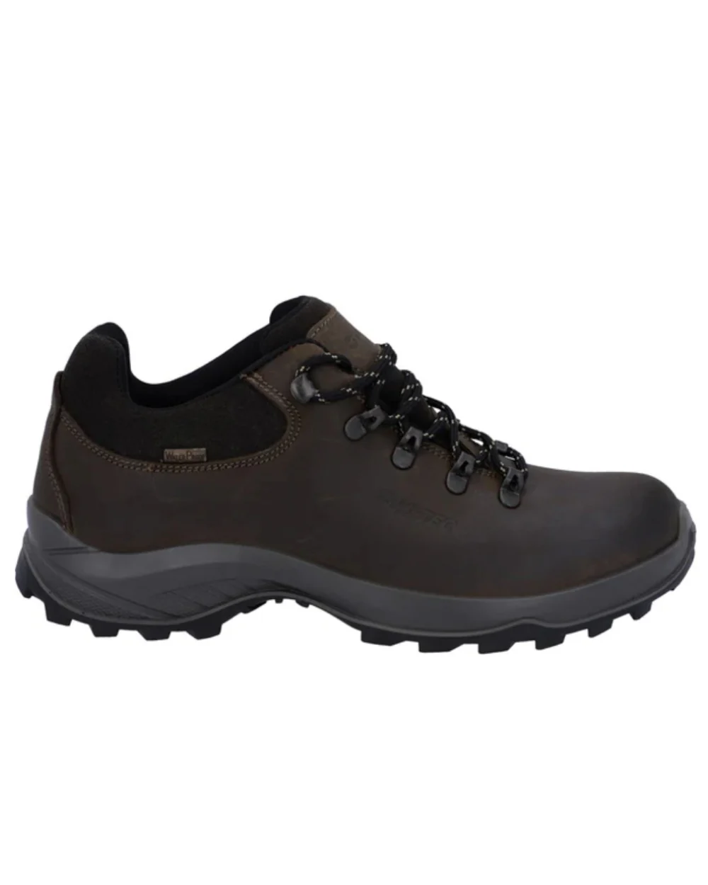 Hi-Tec Mens Walk Lite Camino Ultra Shoes - Image 3