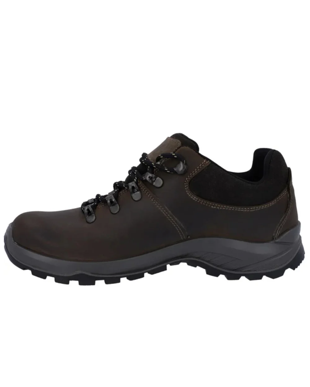 Hi-Tec Mens Walk Lite Camino Ultra Shoes - Image 4